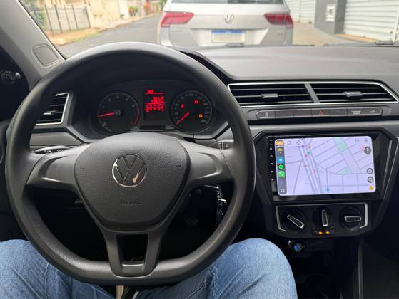 VOLKSWAGEN SAVEIRO 1.6 MSI ROBUST CS 16V FLEX 2P MANUAL
